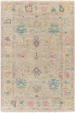 Surya Biscayne 2' x 3' Accent Rug, , large