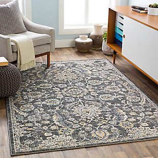 Surya City 2' x 3' Accent Rug, , rollover