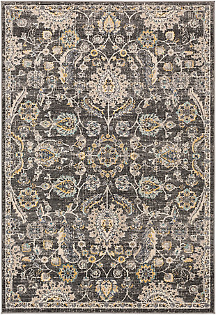 Surya City 2' x 3' Accent Rug, , large