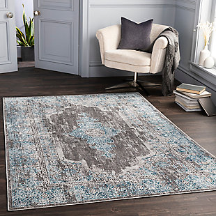 Surya Couture 2' x 3' Accent Rug, , rollover