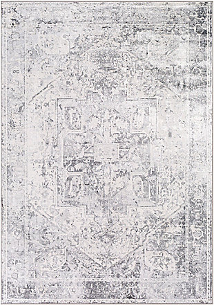 Surya Couture 2' x 3' Accent Rug, Multi, rollover