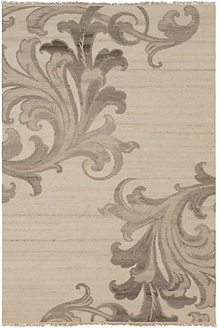 Surya Ethereal 2' x 3' Accent Rug, , rollover