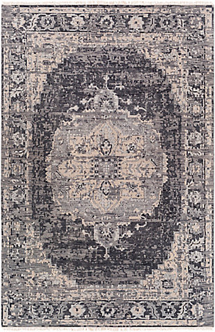 Surya Festival 2' x 3' Accent Rug, , large