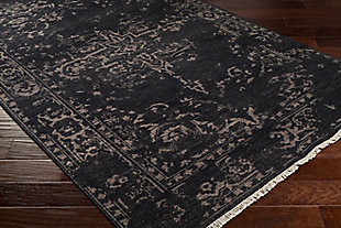 Surya Festival 2' x 3' Accent Rug, , large