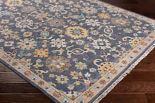 Surya Gorgeous 2' x 3' Accent Rug, , large