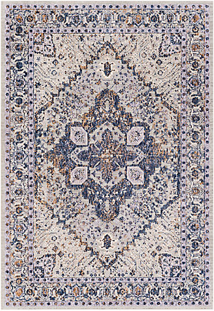 Surya Infinity 2' x 3' Accent Rug, Multi, large