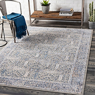Surya Infinity 2' x 3' Accent Rug, Multi, rollover