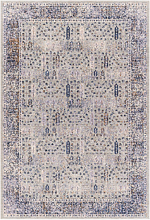 Surya Infinity 2' x 3' Accent Rug, Multi, large