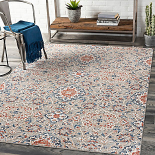 Surya Infinity 2' x 3' Accent Rug, , large