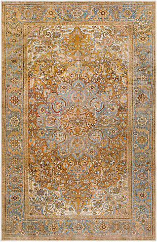 Surya Lavable 2' x 3' Accent Rug, , rollover