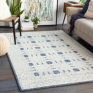 Surya Louvre 2' x 3' Accent Rug, , rollover