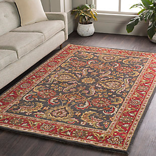 Surya Middleton 2' x 3' Accent Rug, , rollover