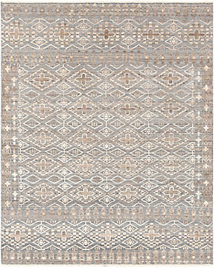 Surya Nobility 2' x 3' Accent Rug, , large