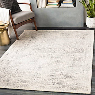 Surya Roma 2' x 3' Accent Rug, , rollover