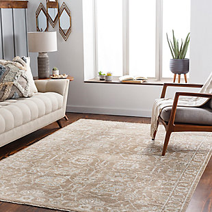Surya Royal 2' x 3' Accent Rug, , rollover