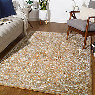 Surya Shelby 2' x 3' Accent Rug, , rollover