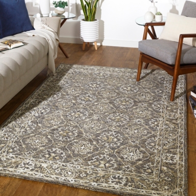 Surya Shelby 2' x 3' Accent Rug, , large