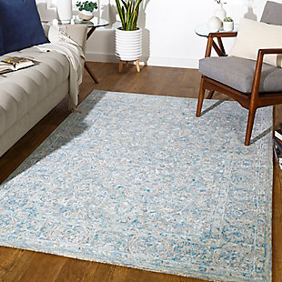 Surya Shelby 2' x 3' Accent Rug, , rollover