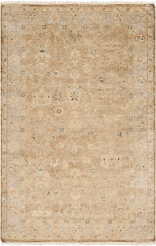 Surya Transcendent 2' x 3' Accent Rug, , rollover