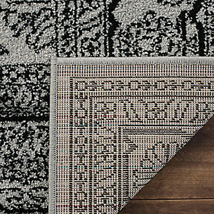 Inspired by global travel and the bold, colorful motifs adorning fashionable ski chalets, Safavieh translates rustic lodge style into the supremely chic and easy-care Adirondack collection. Crafted of enhanced polypropylene yarns, Adirondack rugs expFiber/finish: polypropylene pile | Bac: woven | Imported | Construction: power loomed | Pile height: 11mm | Shape: rectangle