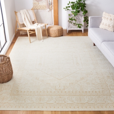 Safavieh Adirondack 8' x 10' Area Rug, Ivory/Beige, large