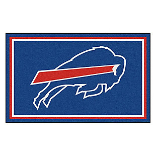 NFL NFL - Buffalo Bills 4x6 Rug, , large