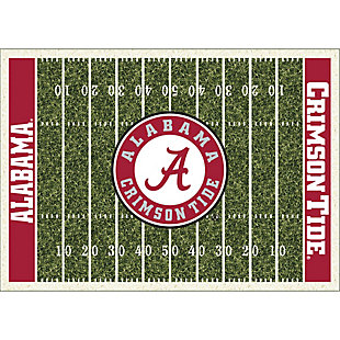 Imperial International University Of Alabama 4' x 6' Homefield Accent Rug, , large