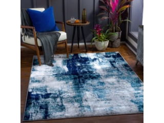 Livabliss Wanderlust Modern Area Rug