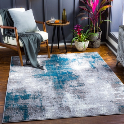 Livabliss Wanderlust Modern Area Rug | Ashley