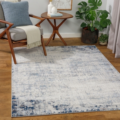 Livabliss Roma Modern Area Rug