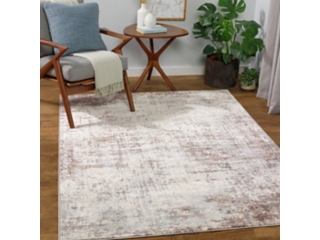 Livabliss Roma Modern Area Rug