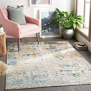 Surya New Mexico Global Area Rug, , rollover