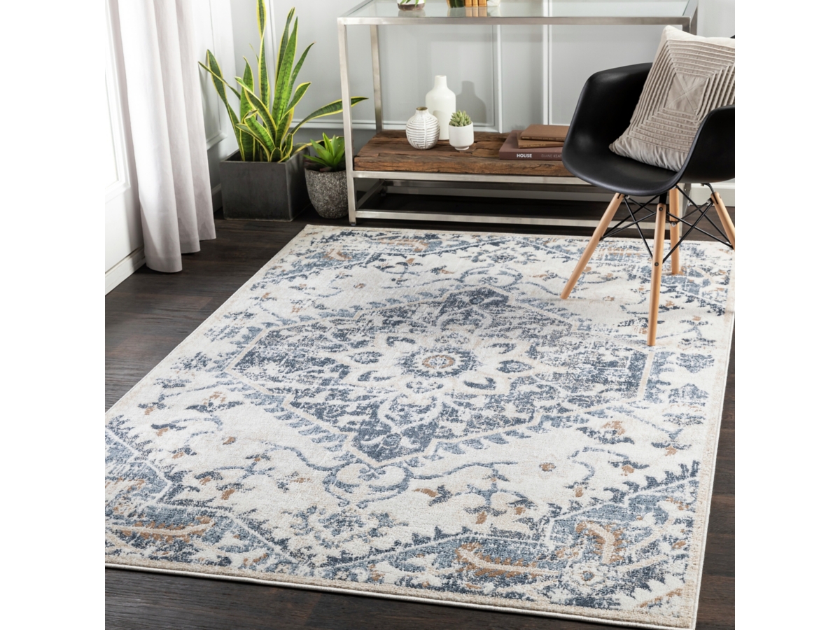 Livabliss St Tropez Area Rug | Ashley