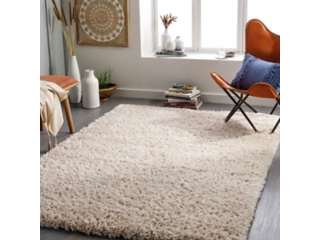 Livabliss Angora Modern Area Rug