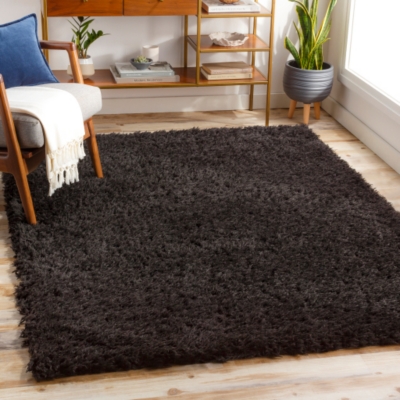 Livabliss Angora Modern Area Rug