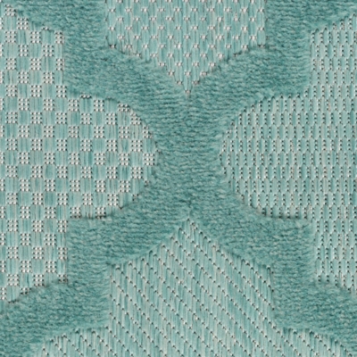Swatch color Aqua/Teal 