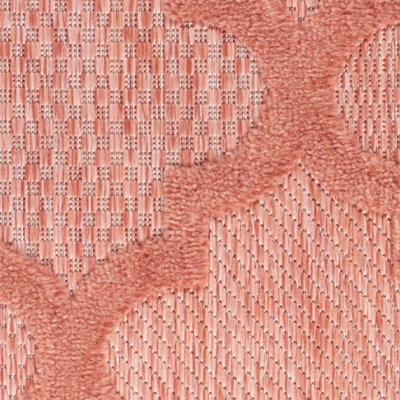 Swatch color Coral/Orange 