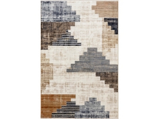nuLOOM Vanita Transitional Southwestern Fringe Area Rug