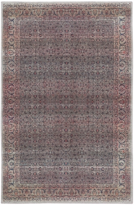 Nourison Home Elegant Washables Rug, Emerald, large