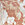 Swatch color Orange/Cream , product with this swatch is currently selected