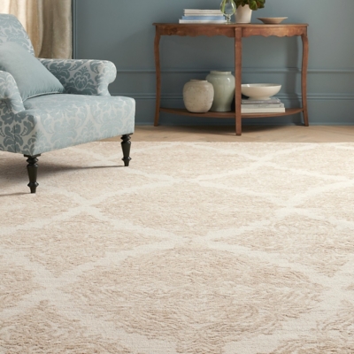 Safavieh Martha Stewart Collection Trellis  9' x 12' Area Rug