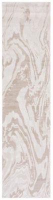 Safavieh Martha Stewart Collection 2' x  9' Runner Rug, , large