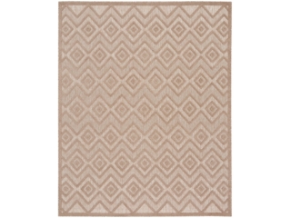Nourison Home Versa 9' x 12' Area Rug