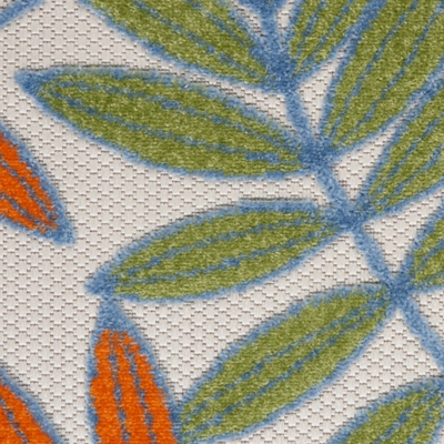 Swatch color Ivory/Multi , product with this swatch is currently selected