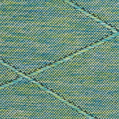 Swatch color Blue/Green 