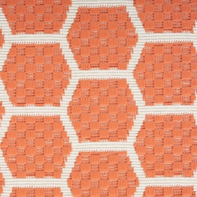 Swatch color Coral 