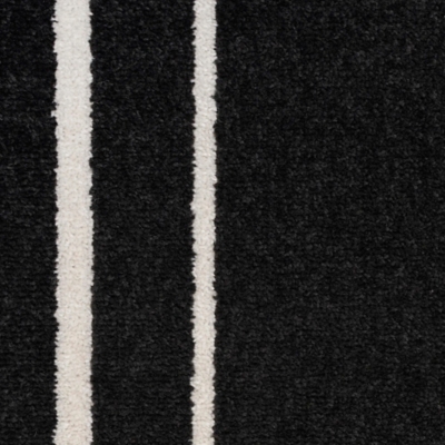Swatch color Black/Ivory , product with this swatch is currently selected