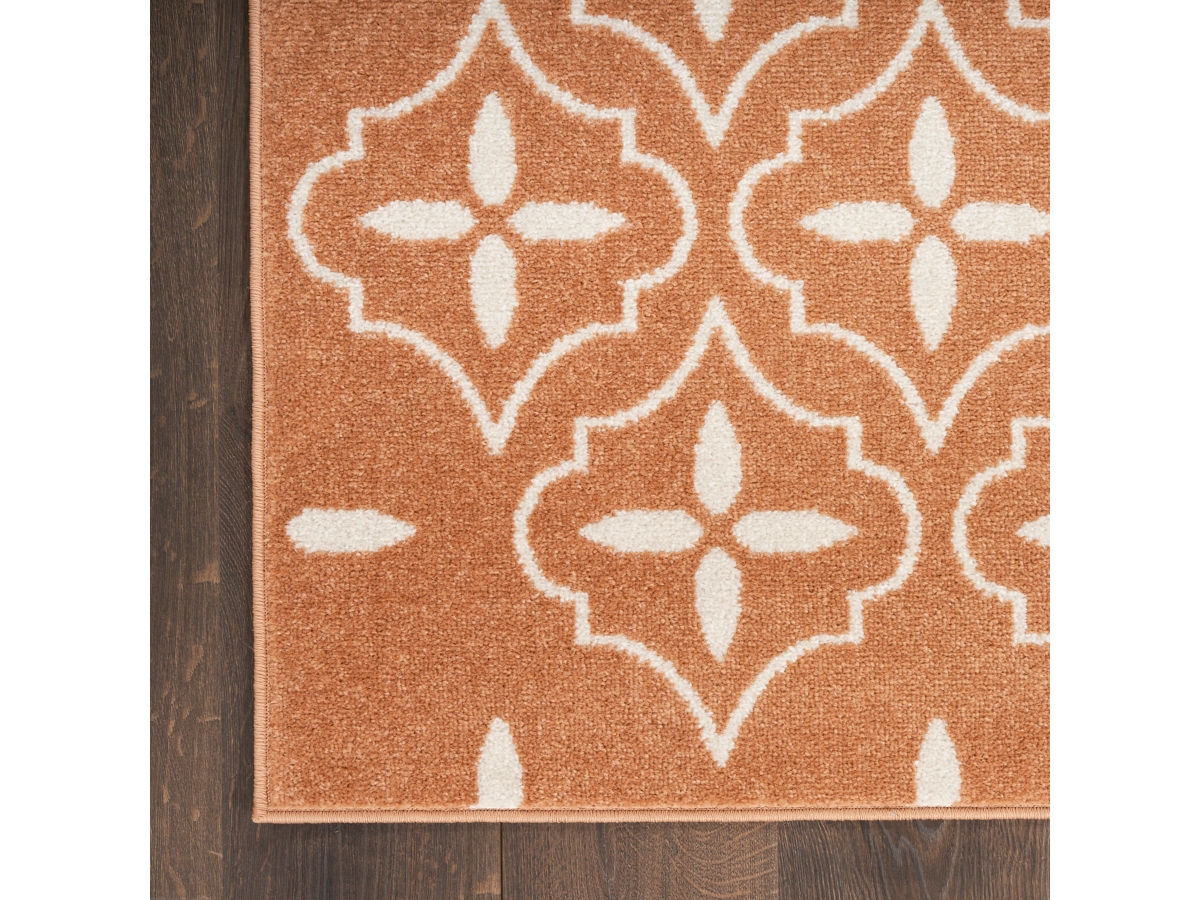 Nourison Home Outdoor Essentials 8' x 10' Area Rug