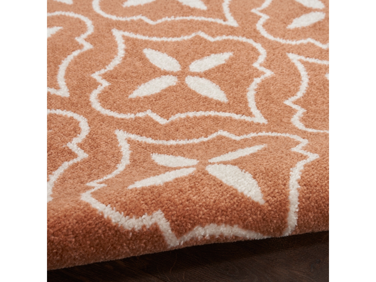 Nourison Home Outdoor Essentials 8' x 10' Area Rug