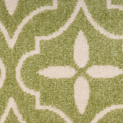 Swatch color Green/Ivory , product with this swatch is currently selected